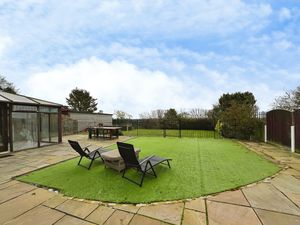 Garden- click for photo gallery